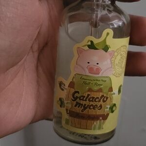 Elizavecca Witch Piggy Hell pore Galactomyces Pure Ample 50Ml